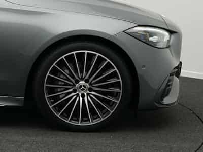 Mercedes C 200 d T-Modell (2026) - Photo 6