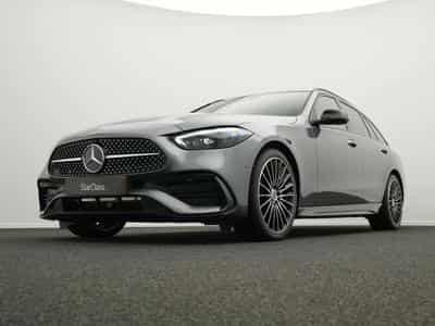 Mercedes C 200 d T-Modell (2026) - Photo 8