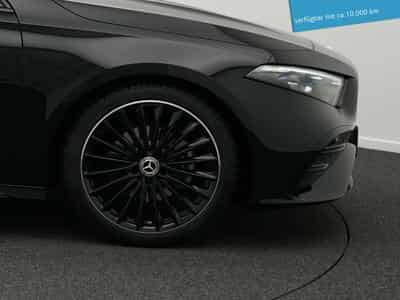 Mercedes A 200 d Kompaktlimousine verfügbar mit ca.10.000 km (2026) - Photo 6