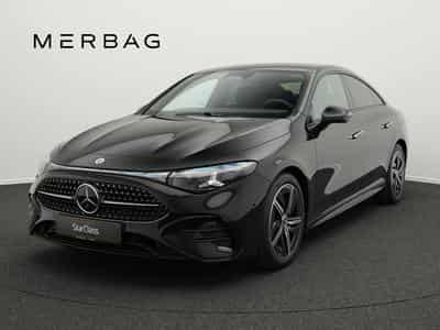Mercedes CLA 200 verfügbar mit ca.9.000km (2026) - Photo 1