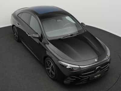 Mercedes CLA 200 verfügbar mit ca.9.000km (2026) - Photo 10