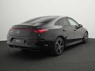 Mercedes CLA 200 verfügbar mit ca.9.000km (2026) - Photo 3