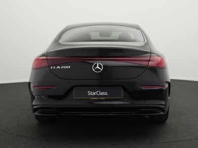 Mercedes CLA 200 verfügbar mit ca.9.000km (2026) - Photo 4