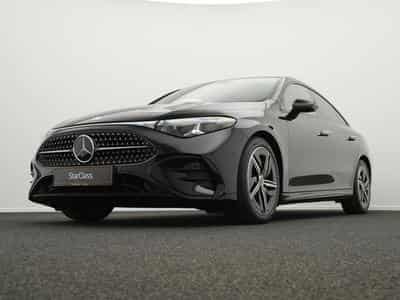 Mercedes CLA 200 verfügbar mit ca.9.000km (2026) - Photo 8