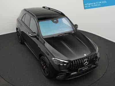 Mercedes GLE 53 AMG Mercedes-AMG GLE 53 HYBRID 4MATIC+ verfügbar ab 01.08.2026 m (2026) - Photo 10