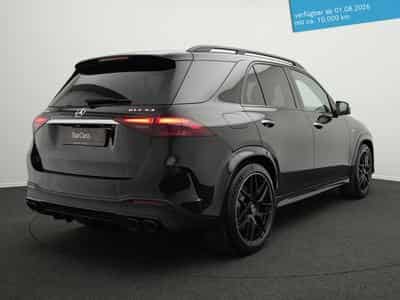 Mercedes GLE 53 AMG Mercedes-AMG GLE 53 HYBRID 4MATIC+ verfügbar ab 01.08.2026 m (2026) - Photo 3