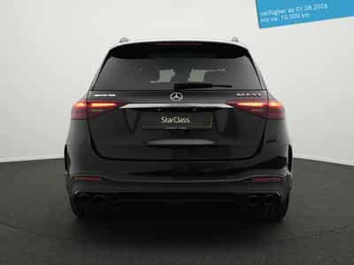 Mercedes GLE 53 AMG Mercedes-AMG GLE 53 HYBRID 4MATIC+ verfügbar ab 01.08.2026 m (2026) - Photo 4