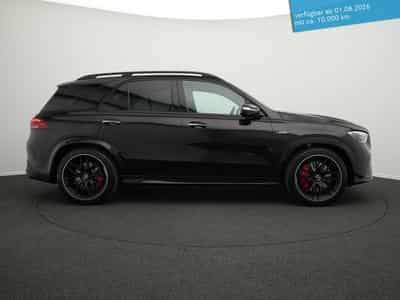 Mercedes GLE 53 AMG Mercedes-AMG GLE 53 HYBRID 4MATIC+ verfügbar ab 01.08.2026 m (2026) - Photo 5