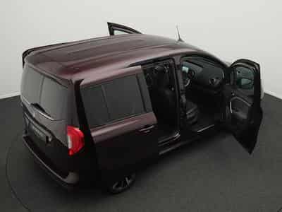 Mercedes T PROGRESSIVE Standard (2023) - Photo 13