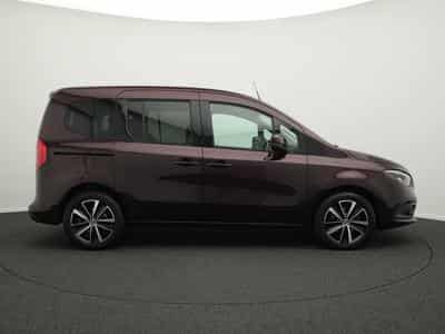 Mercedes T PROGRESSIVE Standard (2023) - Photo 5