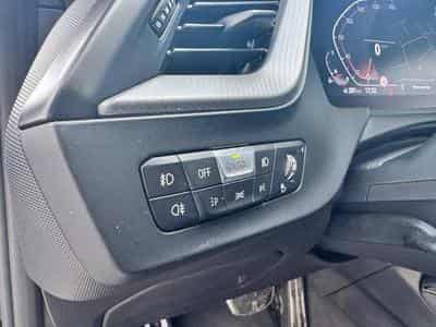 BMW 118 118i Aut. M Sport jusqu'à 48 mois de garantie (2021) - Photo 10