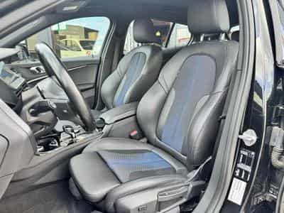BMW 118 118i Aut. M Sport jusqu'à 48 mois de garantie (2021) - Photo 11