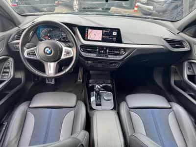 BMW 118 118i Aut. M Sport jusqu'à 48 mois de garantie (2021) - Photo 12