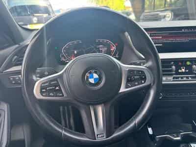 BMW 118 118i Aut. M Sport jusqu'à 48 mois de garantie (2021) - Photo 13