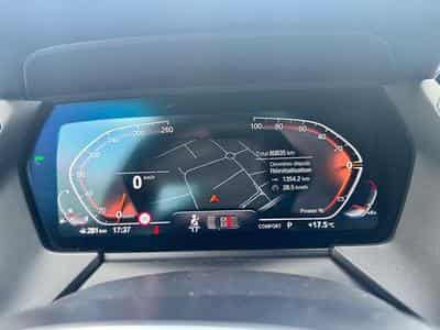 BMW 118 118i Aut. M Sport jusqu'à 48 mois de garantie (2021) - Photo 14