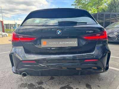 BMW 118 118i Aut. M Sport jusqu'à 48 mois de garantie (2021) - Photo 6