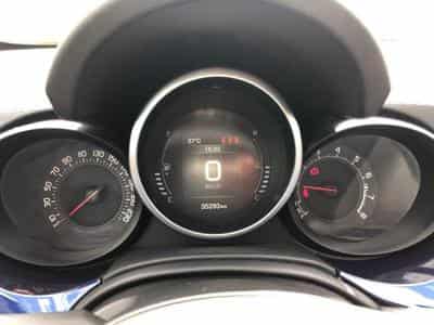 Fiat 500 Lounge (2018) - Photo 10