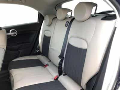 Fiat 500 Lounge (2018) - Photo 11