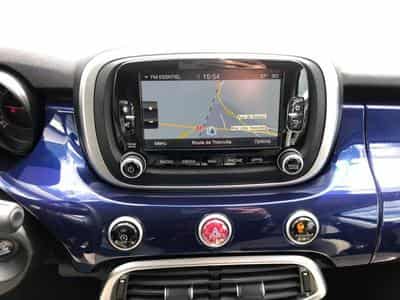 Fiat 500 Lounge (2018) - Photo 13