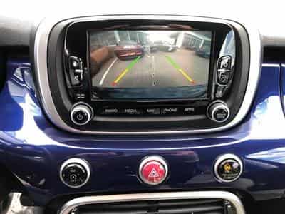 Fiat 500 Lounge (2018) - Photo 14