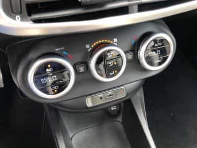 Fiat 500 Lounge (2018) - Photo 15