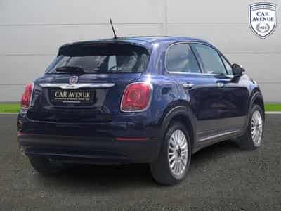 Fiat 500 Lounge (2018) - Photo 2