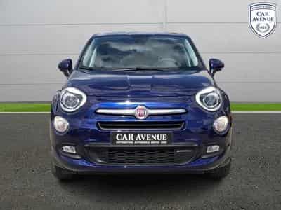 Fiat 500 Lounge (2018) - Photo 3