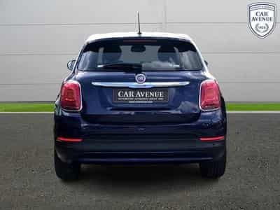 Fiat 500 Lounge (2018) - Photo 4