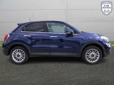 Fiat 500 Lounge (2018) - Photo 5