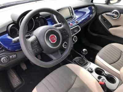 Fiat 500 Lounge (2018) - Photo 7