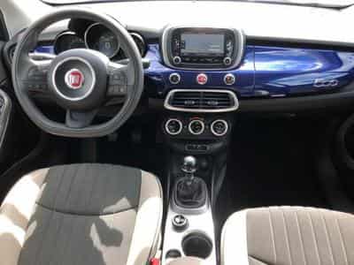 Fiat 500 Lounge (2018) - Photo 8