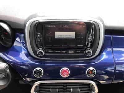 Fiat 500 Lounge (2018) - Photo 9