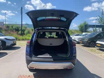 Nissan X-Trail tekna E Force sun pack (2023) - Photo 13