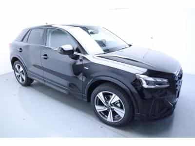 Audi Q2 S-Line (2026) - Photo 1