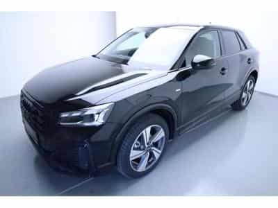 Audi Q2 S-Line (2026) - Photo 11