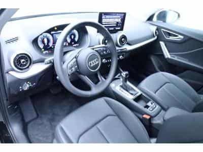 Audi Q2 S-Line (2026) - Photo 13