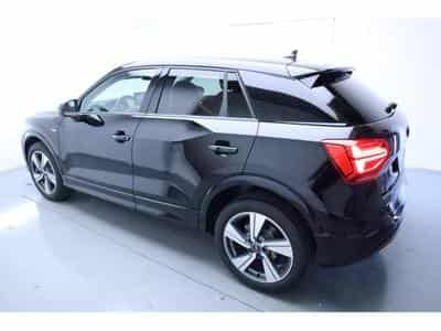 Audi Q2 S-Line (2026) - Photo 14
