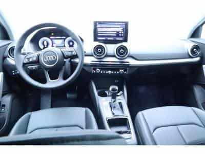 Audi Q2 S-Line (2026) - Photo 2