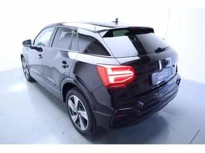 Audi Q2 S-Line (2026) - Photo 3