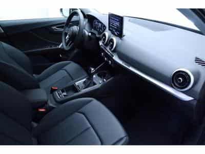 Audi Q2 S-Line (2026) - Photo 9