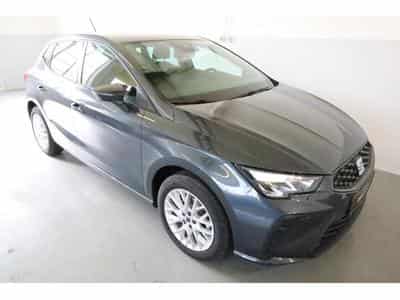 Seat Ibiza Style (2026) - Photo 1