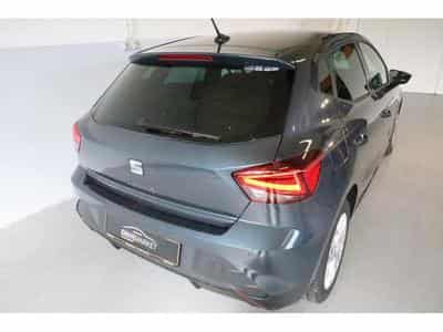 Seat Ibiza Style (2026) - Photo 14