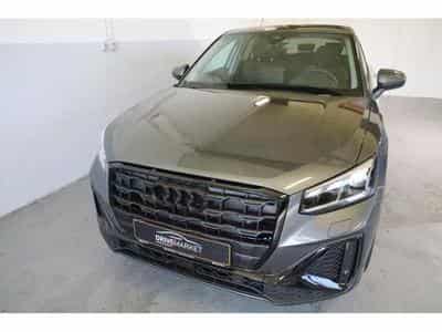 Audi Q2 S-Line (2026) - Photo 14