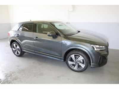 Audi Q2 S-Line (2026) - Photo 15