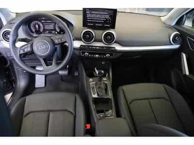 Audi Q2 S-Line (2026) - Photo 2