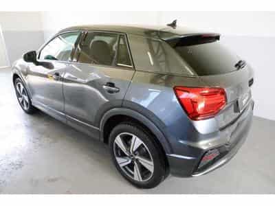Audi Q2 S-Line (2026) - Photo 3