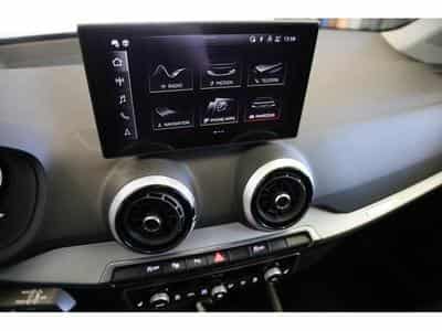 Audi Q2 S-Line (2026) - Photo 7