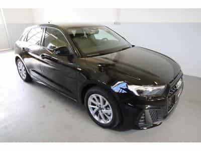 Audi A1 S-Line (2026) - Photo 1