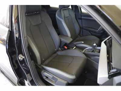 Audi A1 S-Line (2026) - Photo 10