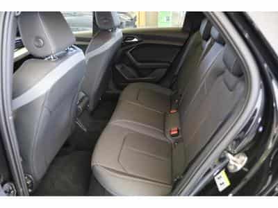 Audi A1 S-Line (2026) - Photo 11
